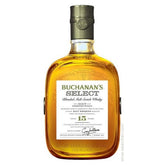 Buchanan's Select 750mL