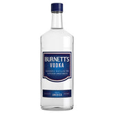 Burnett's 750mL