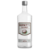 Burnett's Coconut 750mL