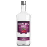 Burnett's Grape 750mL