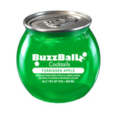 Buzzballz Apple 200mL