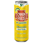CANTA PINEAPPL 15/25OZ CANS