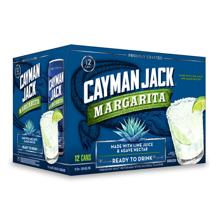 CAYJK MARG 12/24OZ