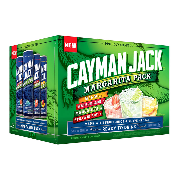 CAYJK MARG 4/6 LNNR