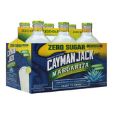CAYJK MARG ZER 4/6 LNNR
