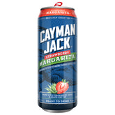 CAYJK STRW MAR 12/24OZ