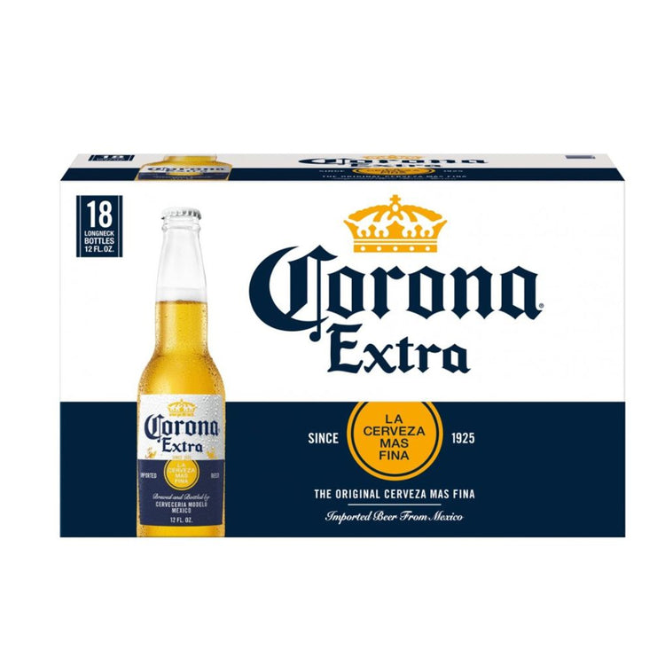 COR EXTRA 18/12 LNNR
