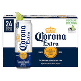 COR EXTRA 24/12 SLIM CAN