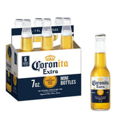 COR EXTRA 7 OZ 6PK NITA