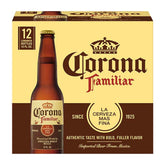 COR FAMILIAR 2/12 LNNR 24/1