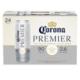 COR PREMIER 2/12 LNNR 24/1