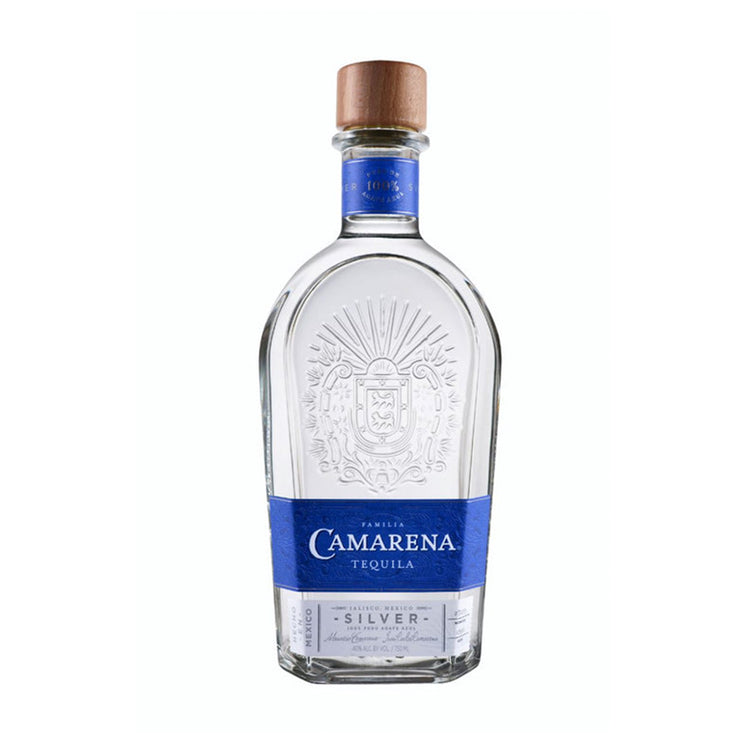 Camarena Blanco 375mL