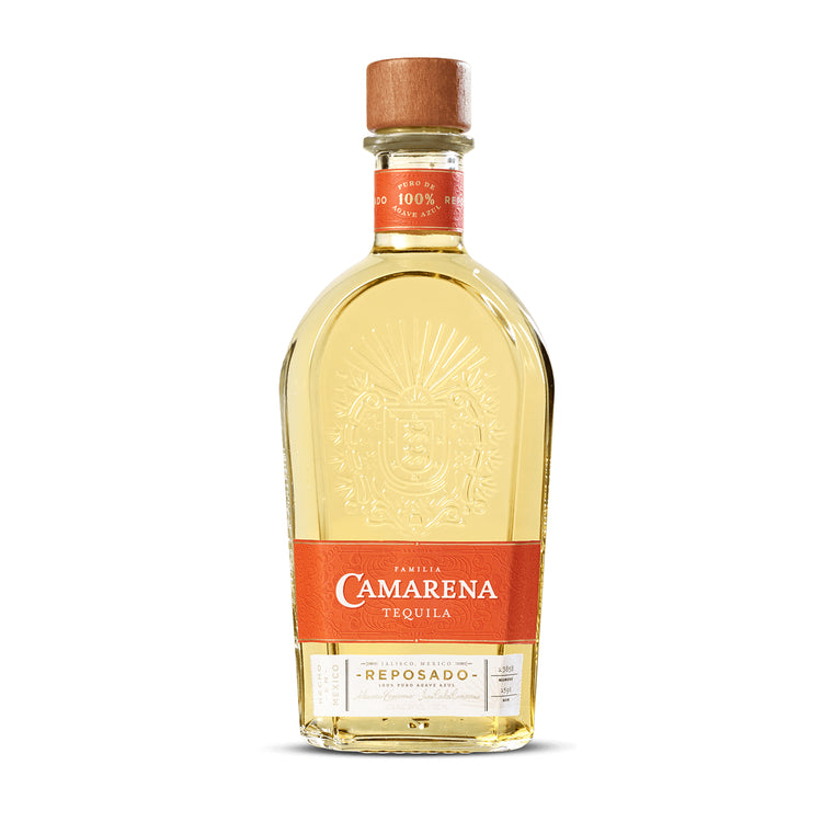 Camarena Reposado 375mL