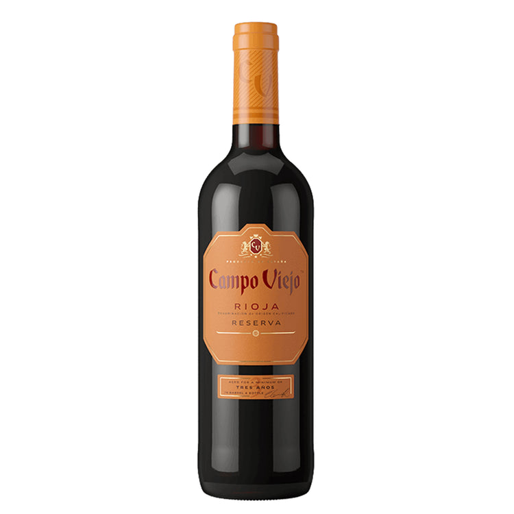 Campo Viejo Rioja 750mL