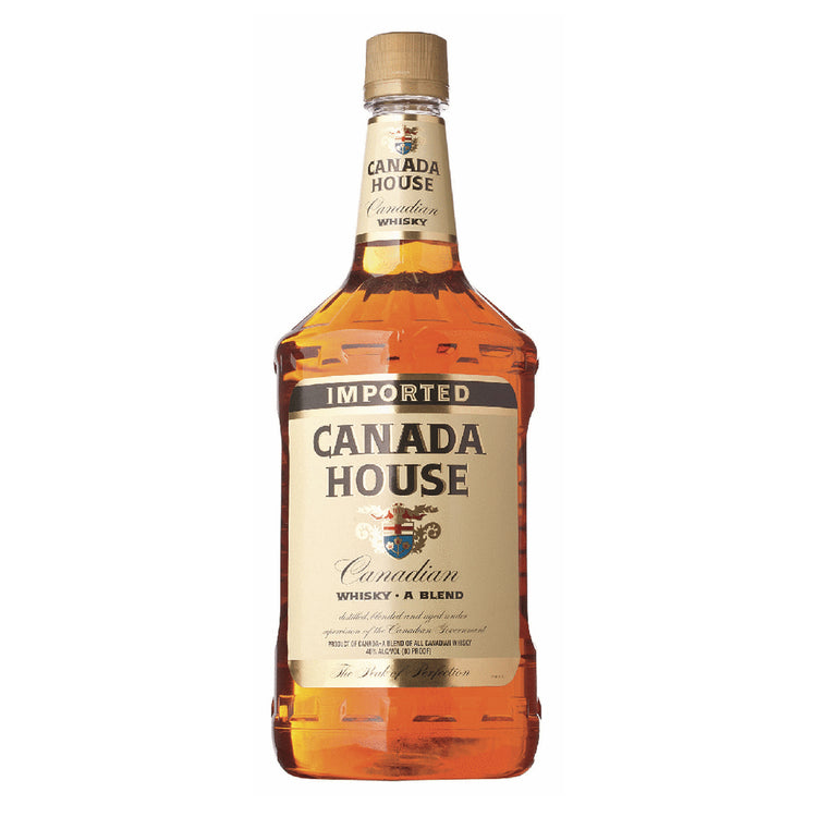 Canada House 750mL