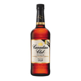 Canadian Club 1858 200mL