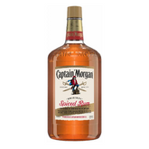 Captain Morgan Spiced Rum