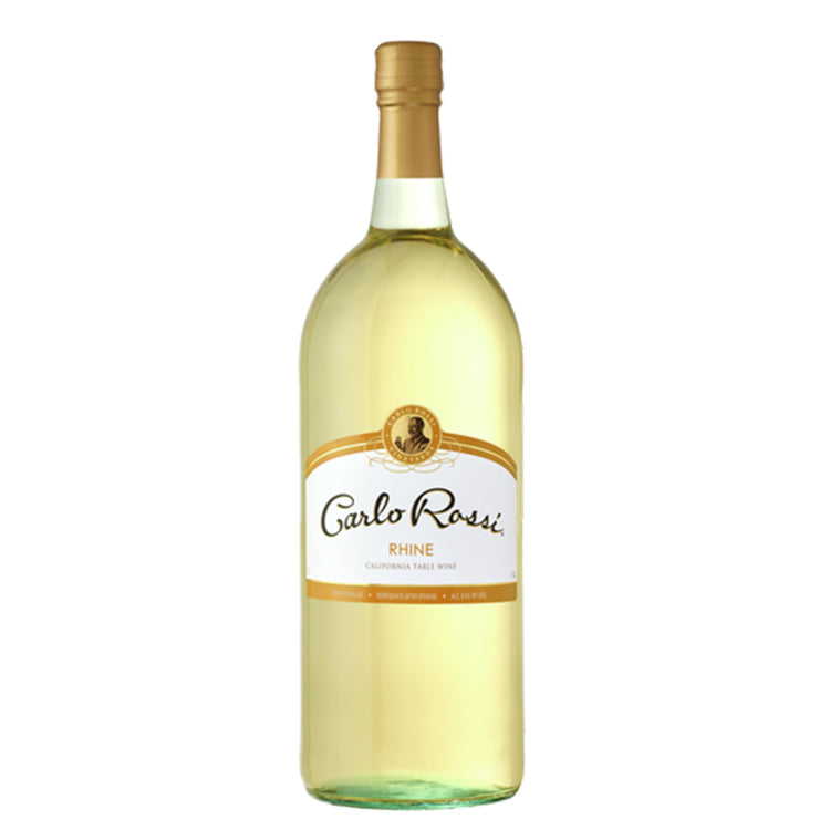 Carlo Rossi Rhine 4L