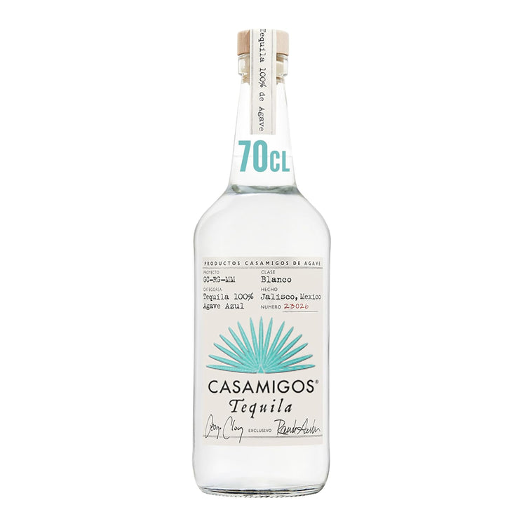 Casamigos Blanco 375mL