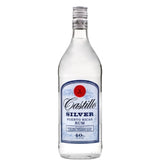 Castillo Silver 750mL