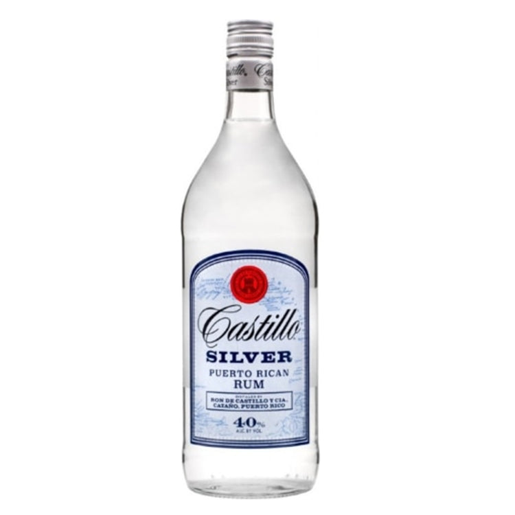 Castillo Silver 750mL