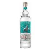 Cazadores Blanco 750mL