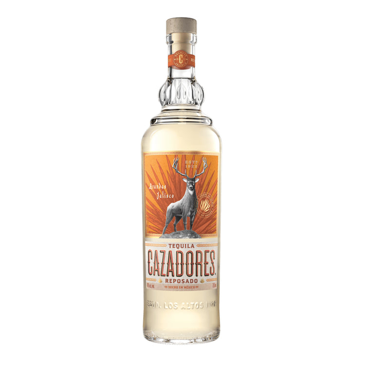 Cazadores Reposado 200mL