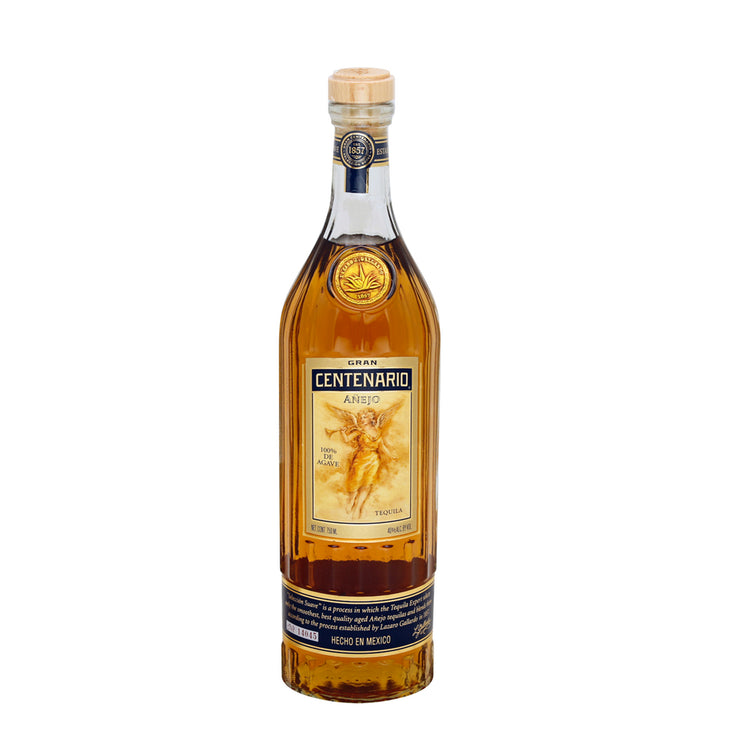 Centenario Anejo 750mL