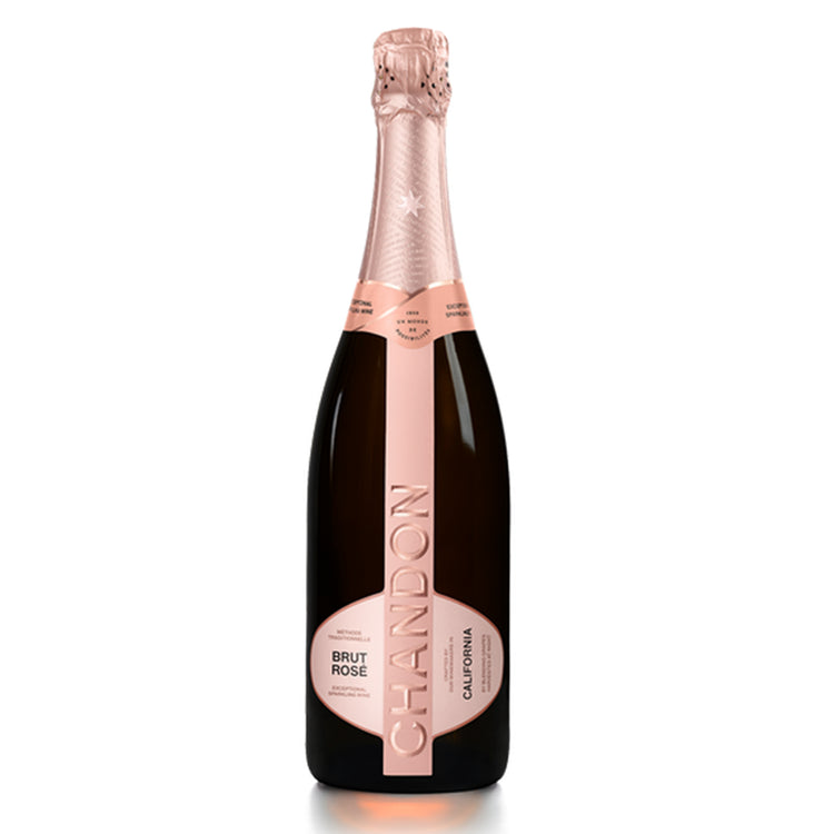 Chandon California Rose 750mL