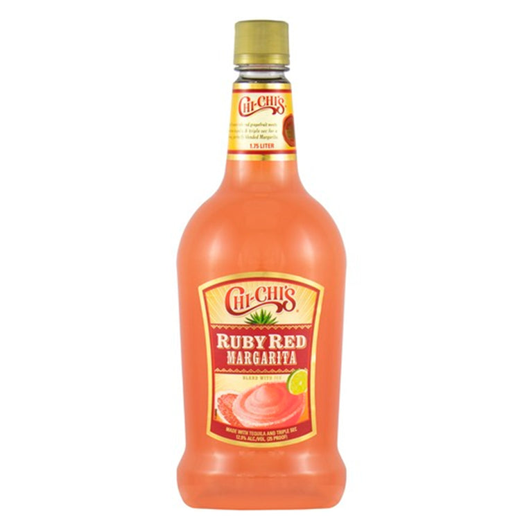 Chi Chi's Ruby Red 1.75L