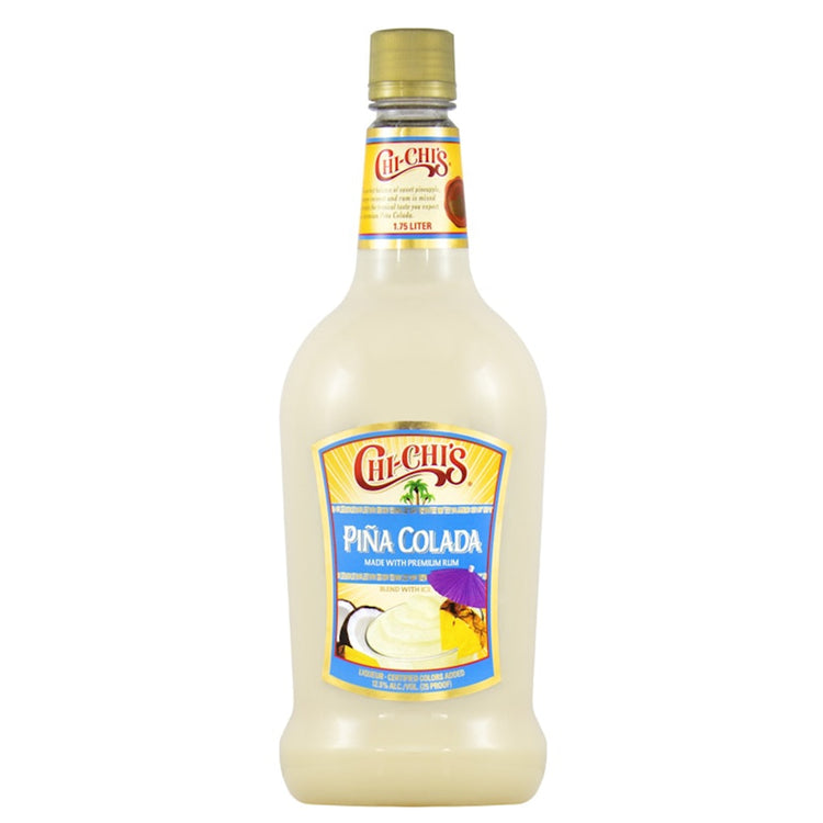 Chi Chis Pina Colada 1.75L