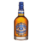 Chivas Regal 18 Years 750mL