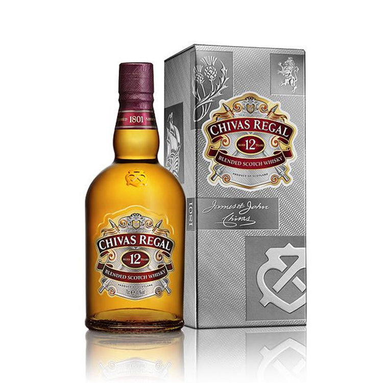 Chivas Regal 200mL