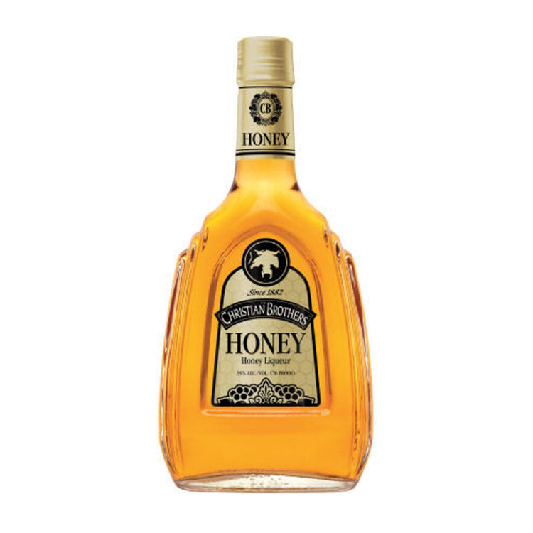 Christian Brother Honey 375mL