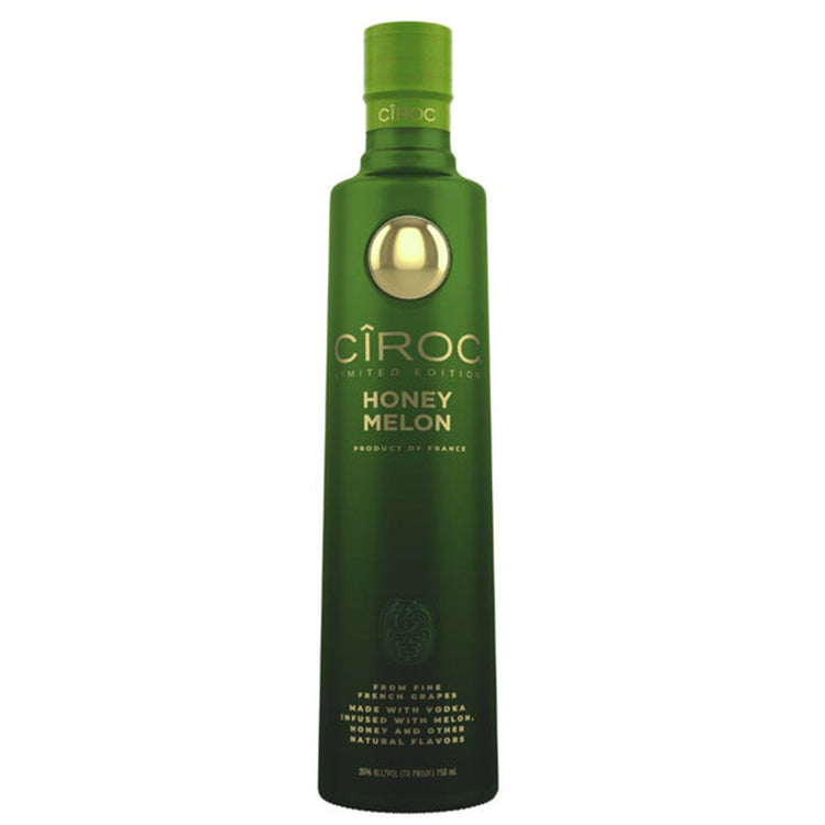 Ciroc Honey Melon 750mL