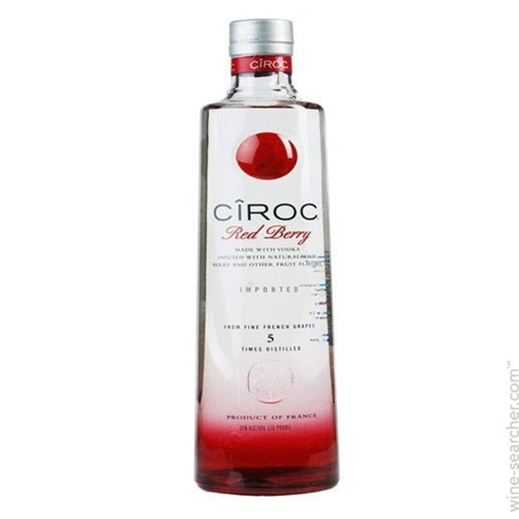 Ciroc Red Berry 200mL