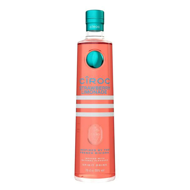 Ciroc Strawberry Lemonade 750mL