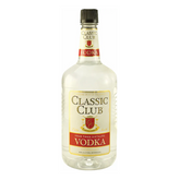 Classic Club Vodka