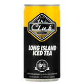 Club Cocktail Long Island Ice Tea 200mL