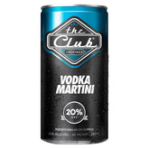 Club Vodka Martini 200mL