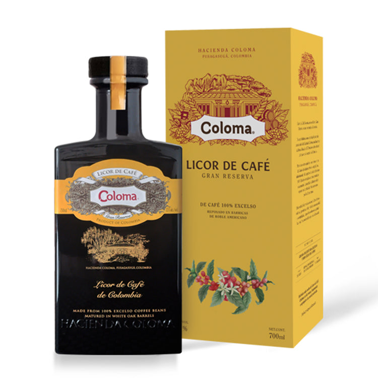 Coloma 750mL