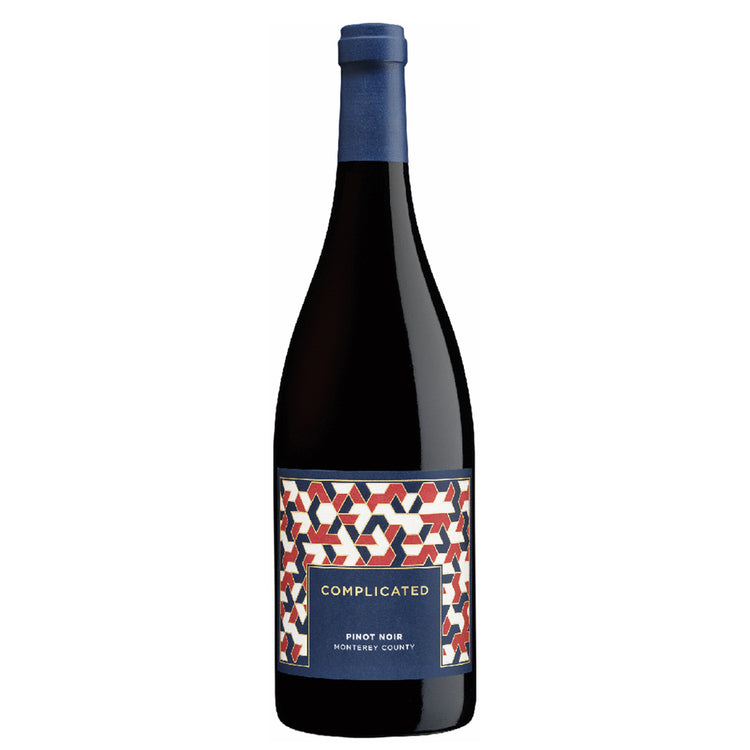 Complicated Pinot Noir 750mL