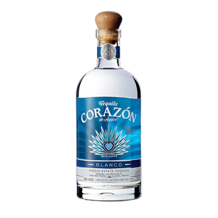 Corazon Blanco 750mL