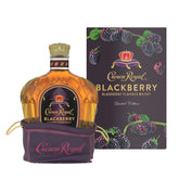 Crown Royal Blackberry 750mL