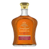 Crown Royal Reserve 12Yrs 1.75L