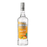 Cruzan Mango 750mL