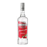 Cruzan Strawberry 750mL