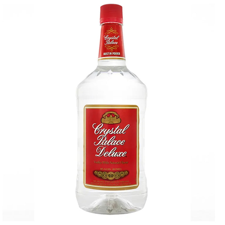 Crystal Palace Deluxe 750mL