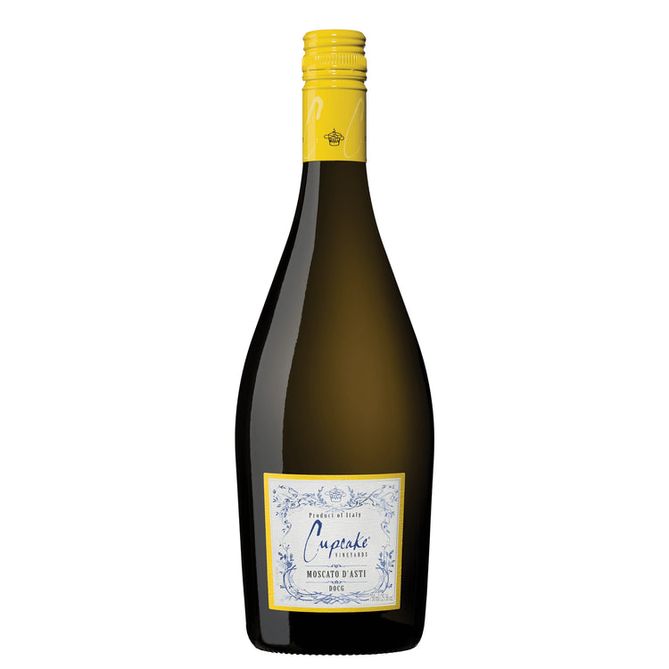 Cupcake Moscato D'Asti 750mL