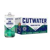 Cutwater Spirits Margarita Variety Pack 2x 12 Pack